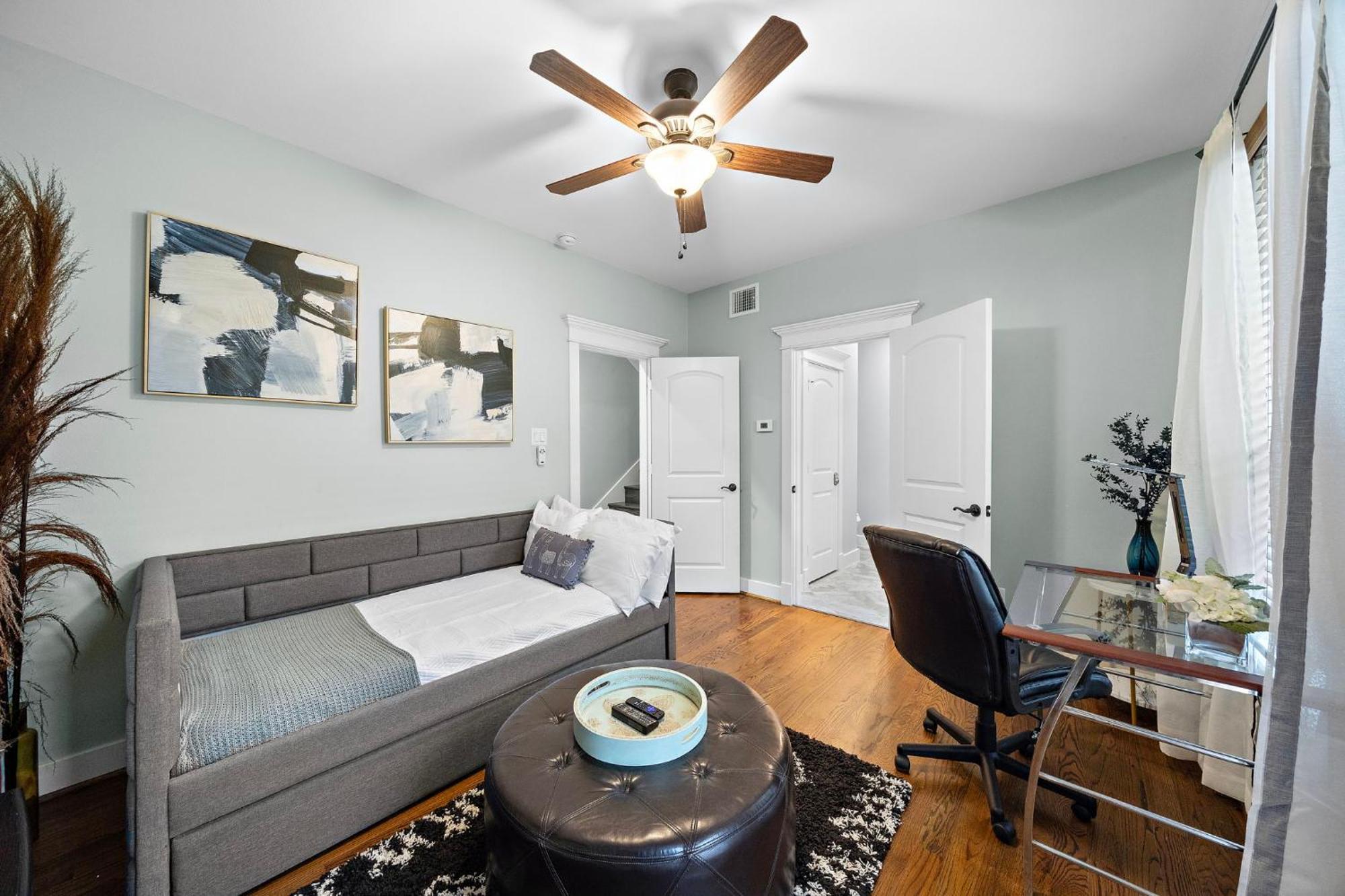 Vila Nr Dt, Heights, Washington, Montrose Wifi Bbq Houston Exteriér fotografie