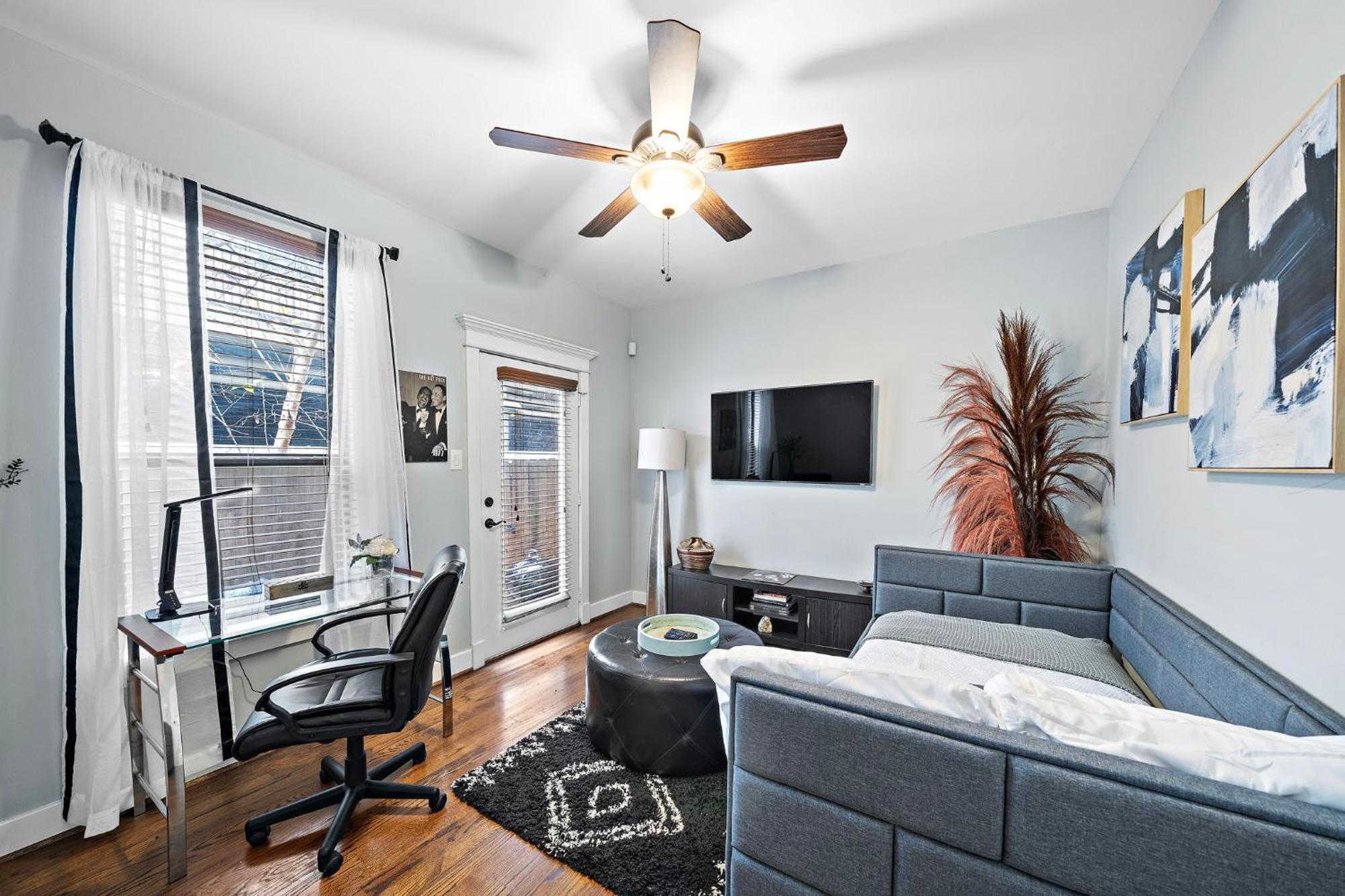 Vila Nr Dt, Heights, Washington, Montrose Wifi Bbq Houston Exteriér fotografie